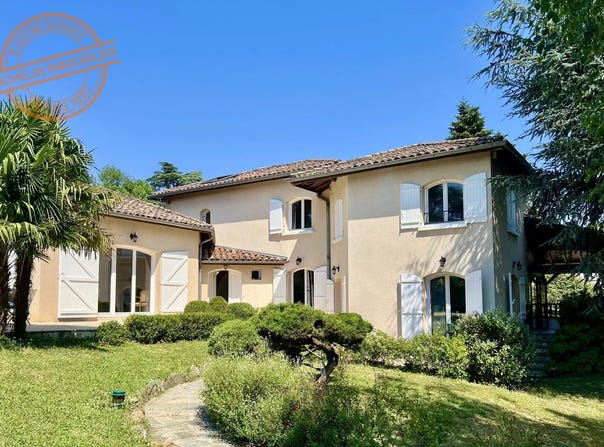 Saint-Cyr-au-Mont-d'Or, Rhône 69450