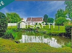 Clermont, Picardie 60600