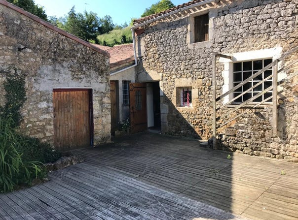Saint-Généroux, Deux-Sèvres 79600