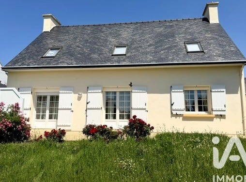 Plozévet, Brittany 29710