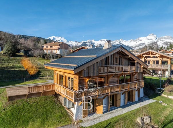 Combloux, Auvergne-Rhône-Alpes 74920