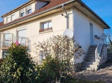 Fesches-Le-Chatel, Franche-Comté 25490