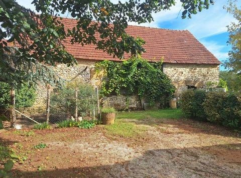 Degagnac, Midi-Pyrénées 46340