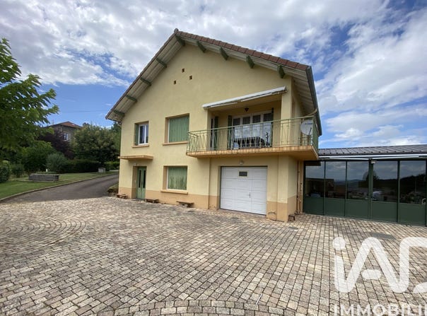 Cours, Auvergne-Rhône-Alpes 69470
