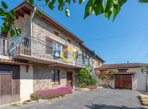 Tiranges, Haute-Loire 43530