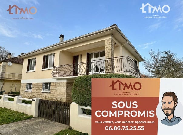 Isle, Limousin 87170