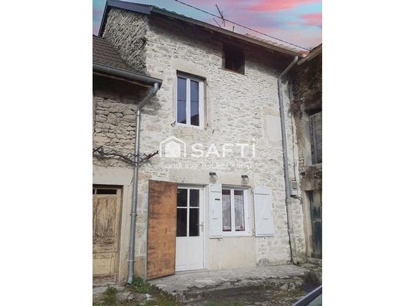 Porcieu-Amblagnieu, Rhône-Alpes 38390