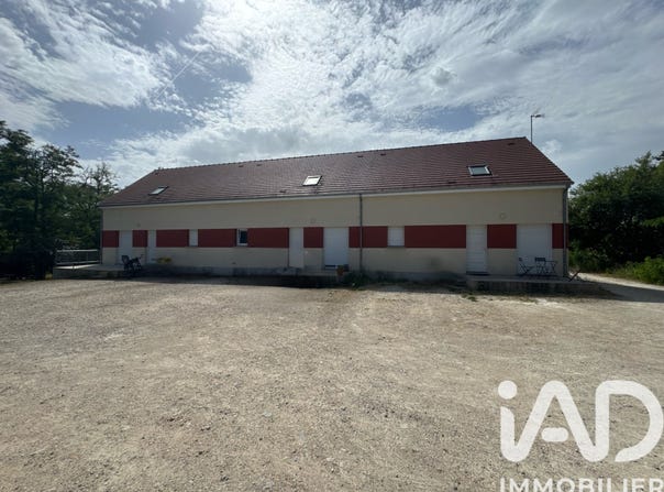 Jargeau, Centre-Val de Loire 45150