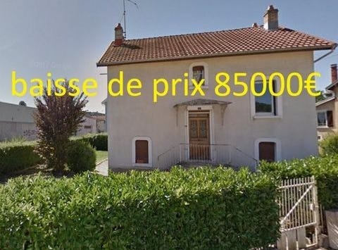 Mandeure, Franche-Comté 25350