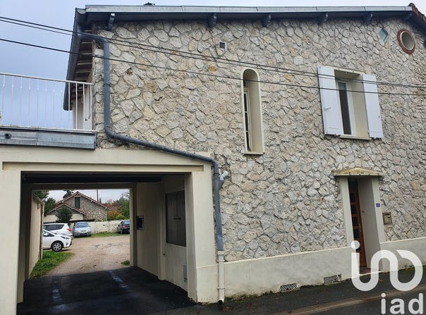 Montigny-sur-Loing, Île-de-France 77690