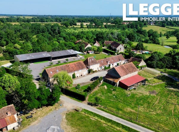 Lignac, Centre-Val de Loire 36370