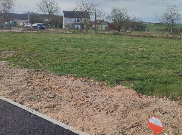 Saint-Pierre-de-Chevillé, Pays de la Loire 72500