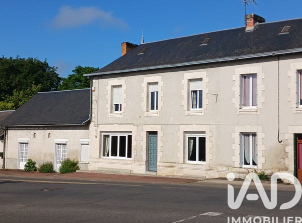 Saint-Martin-l'Ars, Nouvelle-Aquitaine 86350