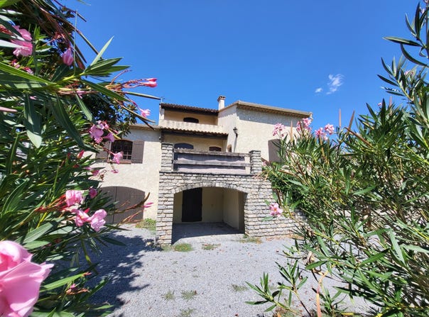 Quissac, Languedoc-Roussillon 30260