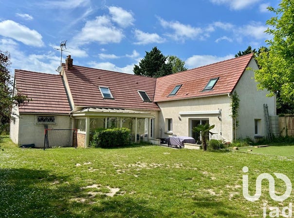 Auvers-Saint-Georges, Île-de-France 91580