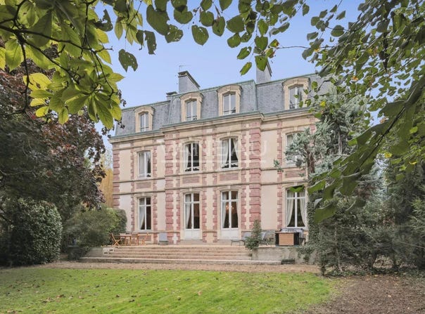Evreux, Upper Normandy 27000