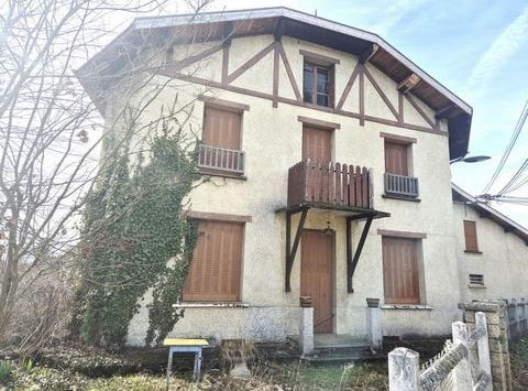 Marcilloles, Rhône-Alpes 38260