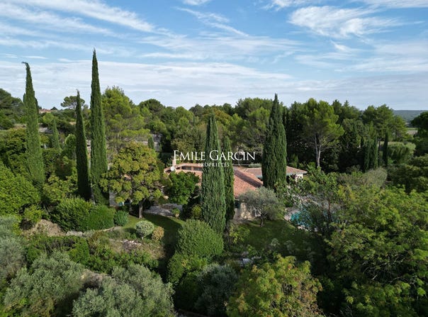 Uzès, Languedoc-Roussillon 30700