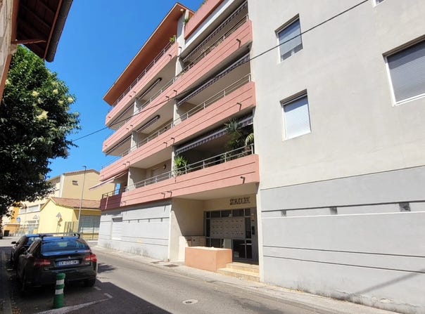 Alès, Gard 30100