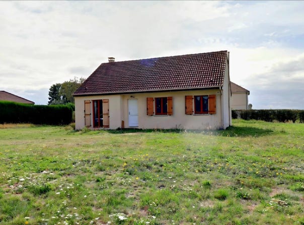 Saint-André-de-l'Eure, Eure 27220