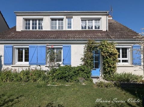 NANGIS, Île-de-France 77370