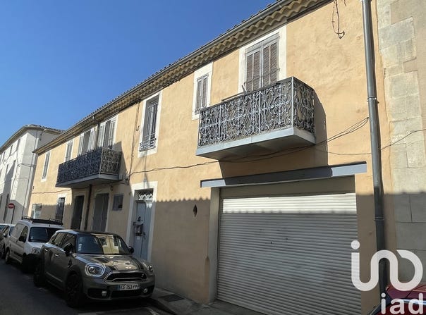 Nîmes, Occitanie 30000