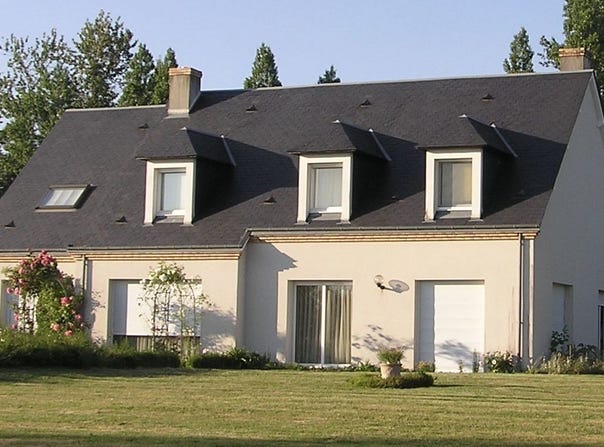 VIERZON, Centre-Val de Loire 18100