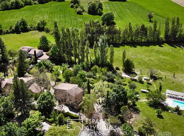 FORCALQUIER, Provence-Alpes-Côte d'Azur 04300
