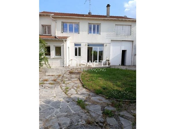 Chambrey, Lorraine 57170