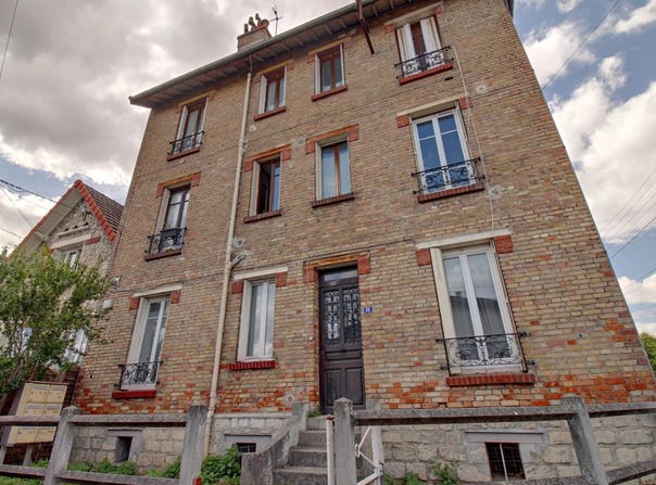 Conflans-Sainte-Honorine, Yvelines 78700