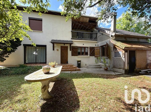 Morsang-sur-Orge, Île-de-France 91390