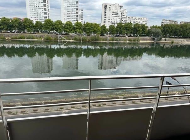 Vitry-sur-Seine, Val-de-Marne 94400