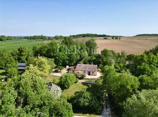 Eymet, Aquitaine 24500