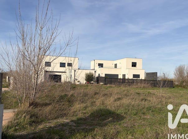 Sérignan, Occitanie 34410