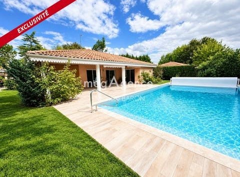 Messanges, Aquitaine 40660