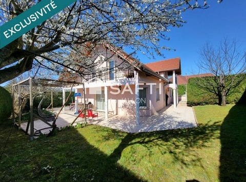 Chalezeule, Franche-Comté 25220