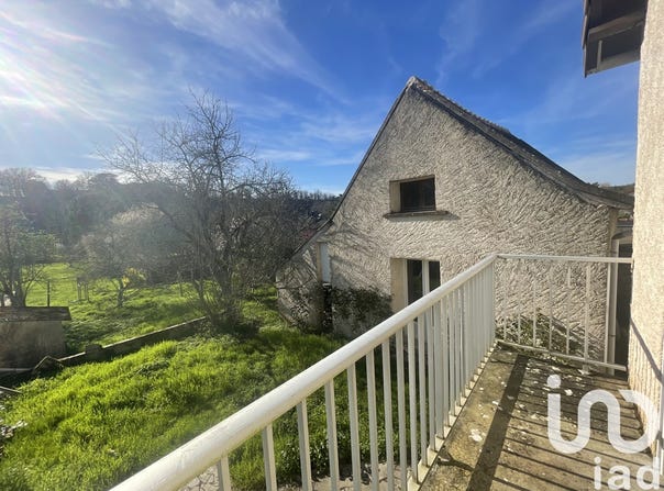 Pouligny-Saint-Pierre, Centre-Val de Loire 36300