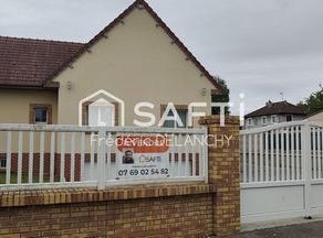 Moy-De-l'Aisne, Picardie 02610