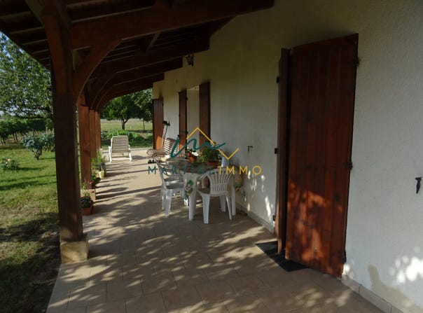 Marmande, Lot-et-Garonne 47200