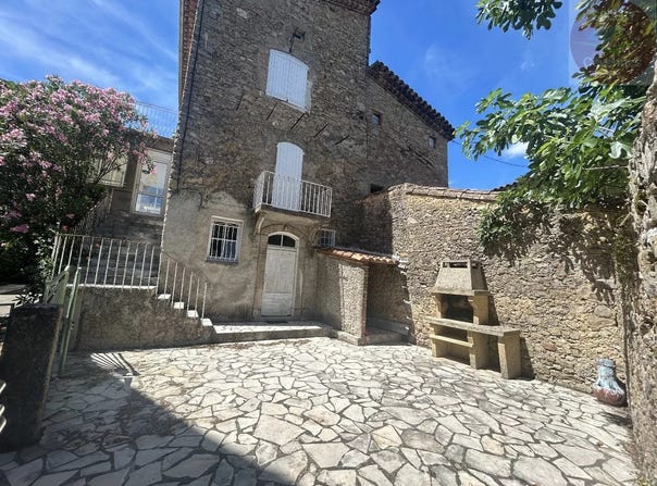 Générargues, Gard 30140