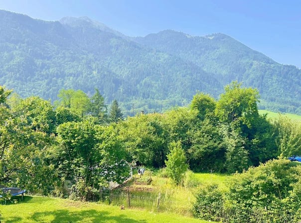 Saint-Jeoire, Haute-Savoie 74490