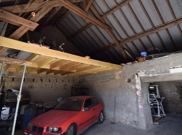 Creuzier-le-Vieux, Allier 03300