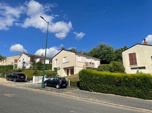 Gien, Centre-Val de Loire 45500