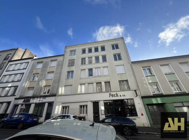 Brest, Finistère 29200