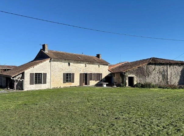 CIVRAY, Nouvelle-Aquitaine 86400