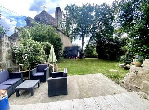 Seyches, Aquitaine 47350