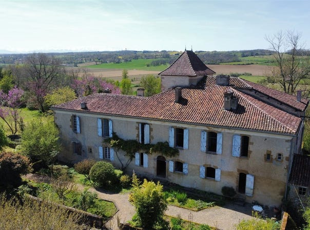 Mirande, Midi-Pyrénées 32300