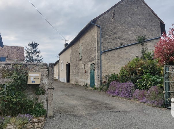 VEZOT, Pays de la Loire 72600