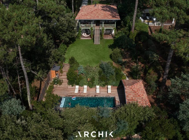 Pyla-sur-Mer, Gironde 33115