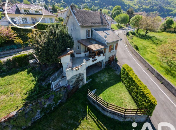 Saint-Georges-de-Commiers, Auvergne-Rhône-Alpes 38450